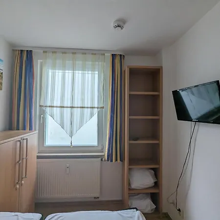 Lägenhet Sandkorn Rostock